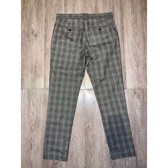 Banana Republic - Grayson Slim Tapered Pant / 32x 29 - Picture 3 of 7